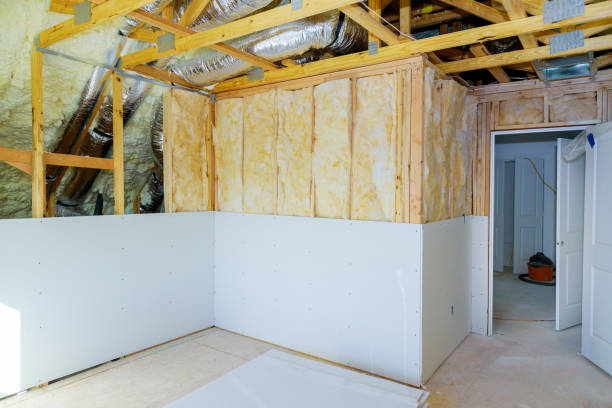 Best Types of Insulation in West Brownsville, PA