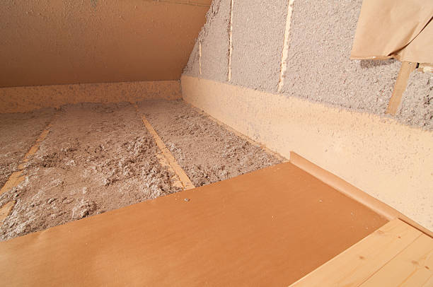 Best Insulation for Specific Applications in West Brownsville, PA